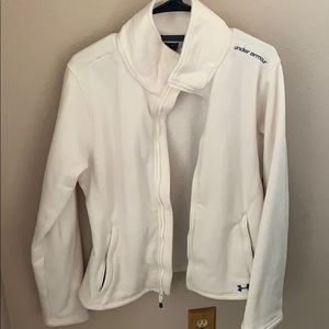 Under Armour jacket